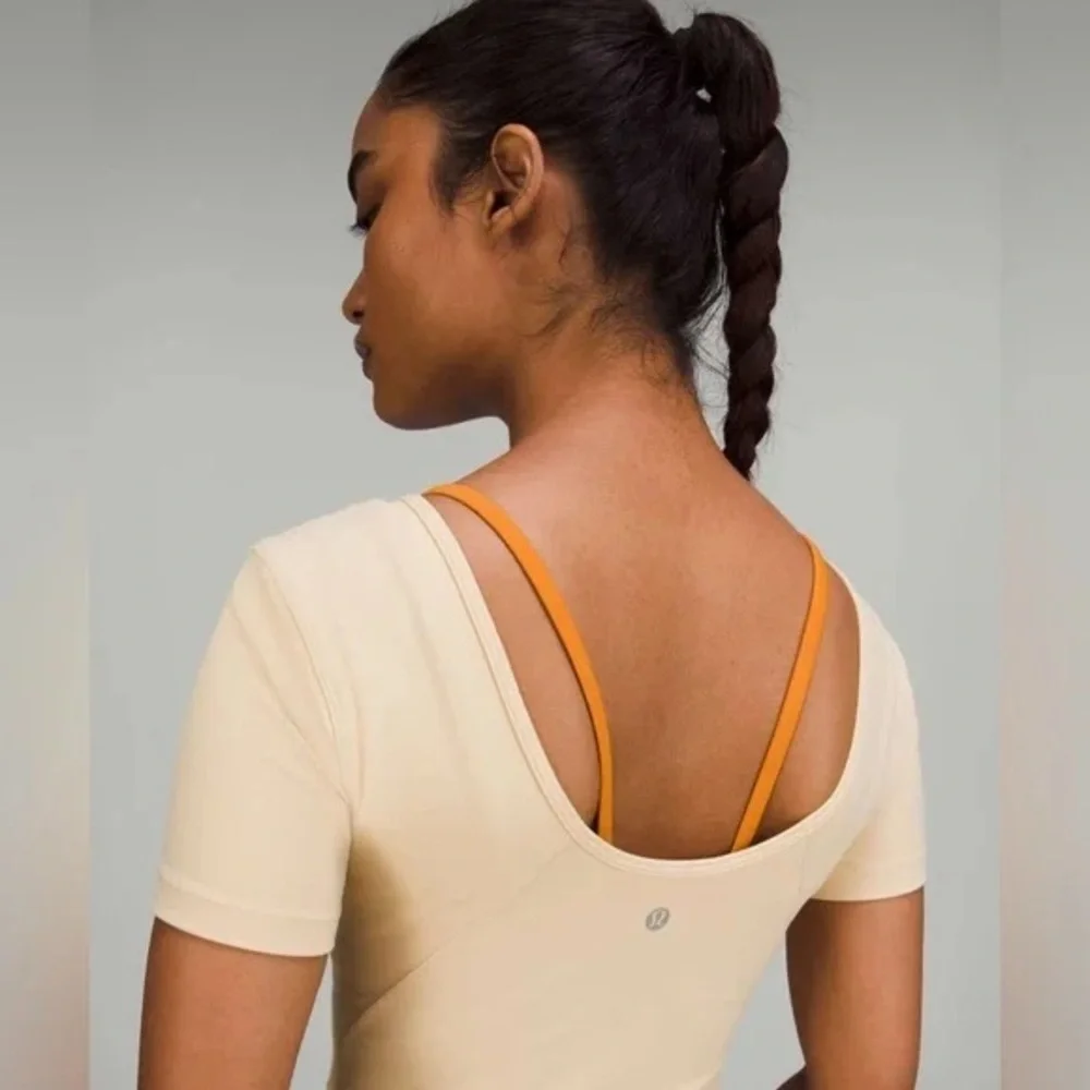Lululemon align  t-shirt